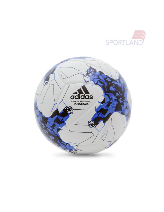 توپ فوتبال Unisex آدیداس Adidas Krasava 2018