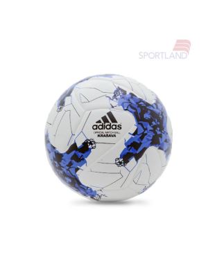توپ فوتبال Unisex آدیداس Adidas Krasava 2018
