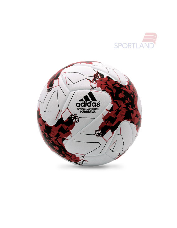 توپ فوتبال Unisex آدیداس Adidas Krasava 2018