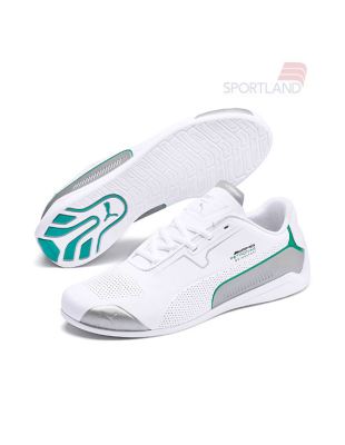 کتونی روزانه مردانه پوما Puma Mercedes Amg Petronas Drift Cat 8