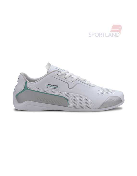 کتونی روزانه مردانه پوما Puma Mercedes Amg Petronas Drift Cat 8