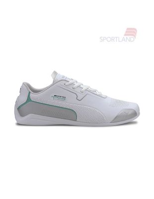 کتونی روزانه مردانه پوما Puma Mercedes Amg Petronas Drift Cat 8
