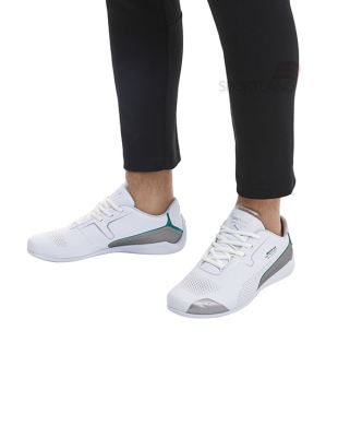 کتونی روزانه مردانه پوما Puma Mercedes Amg Petronas Drift Cat 8