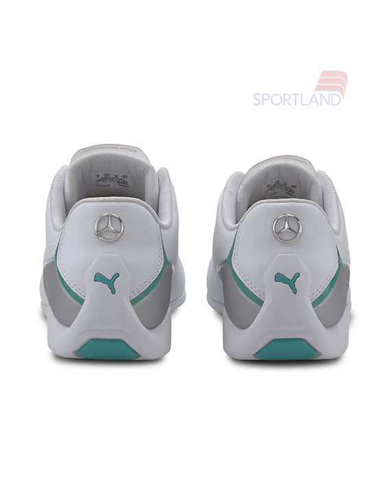کتونی روزانه مردانه پوما Puma Mercedes Amg Petronas Drift Cat 8