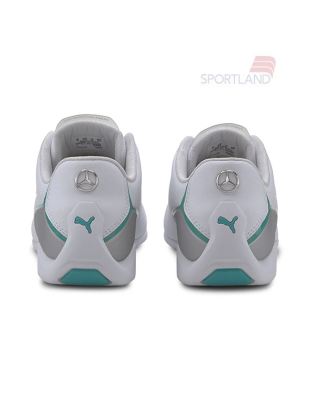 کتونی روزانه مردانه پوما Puma Mercedes Amg Petronas Drift Cat 8