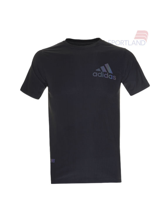 تی شرت ورزشی مردانه آدیداس Adidas Evan M