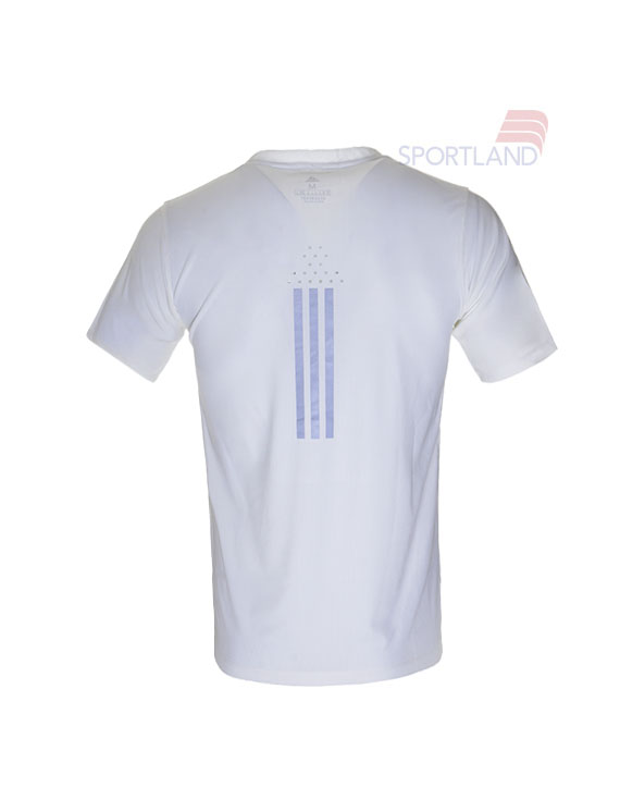 تی شرت ورزشی مردانه آدیداس Adidas Evan M