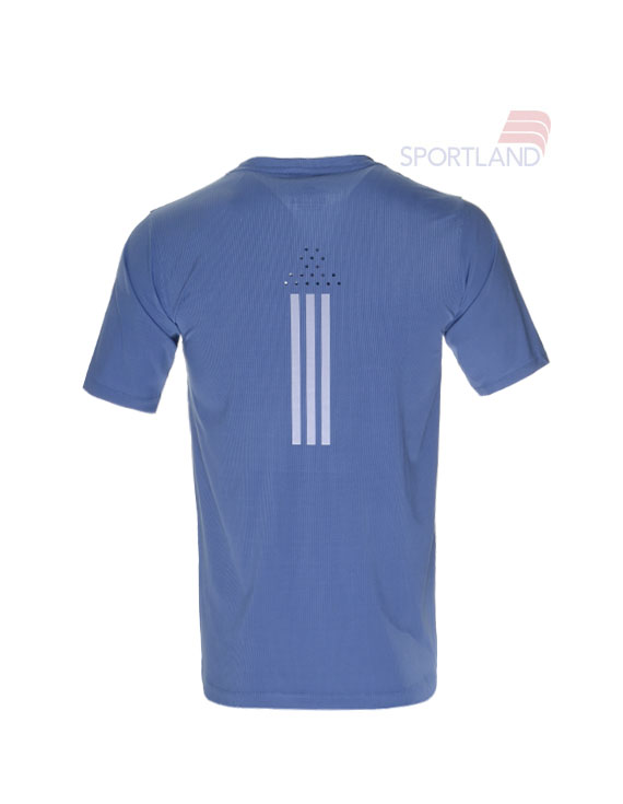 تی شرت ورزشی مردانه آدیداس Adidas Evan M