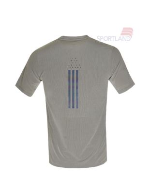تی شرت ورزشی مردانه آدیداس Adidas Evan M