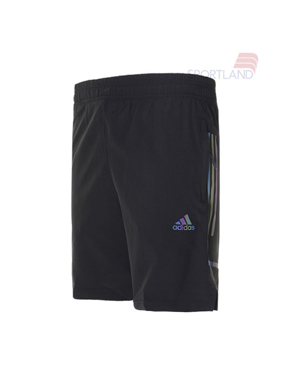 شلوارک ورزشی مردانه آدیداس Adidas Sabin M