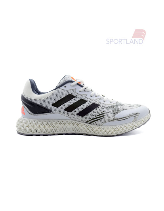 کتونی دویدن مردانه آدیداس Adidas Adidas 4D Run