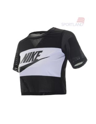 تی شرت ورزشی زنانه نایک Nike Talo W