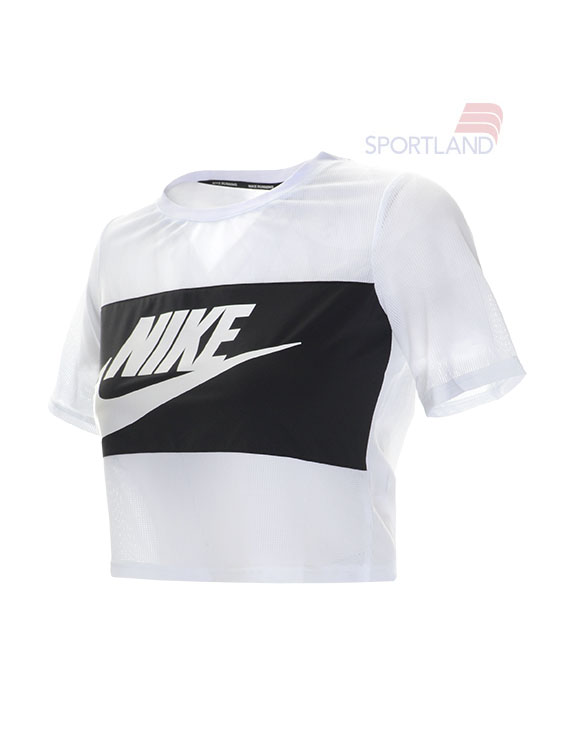 تی شرت ورزشی زنانه نایک Nike Talo W