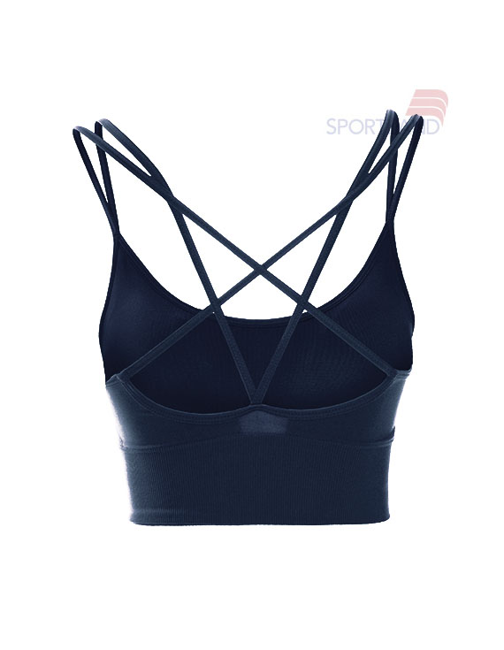 نیم تنه ورزشی زنانه نایک Nike Vilda W
