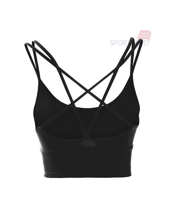 نیم تنه ورزشی زنانه نایک Nike Vilda W