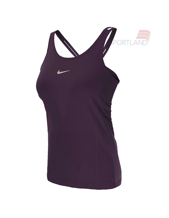 تاپ ورزشی زنانه نایک Nike Helia W