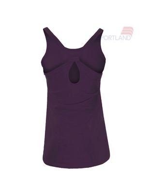تاپ ورزشی زنانه نایک Nike Helia W