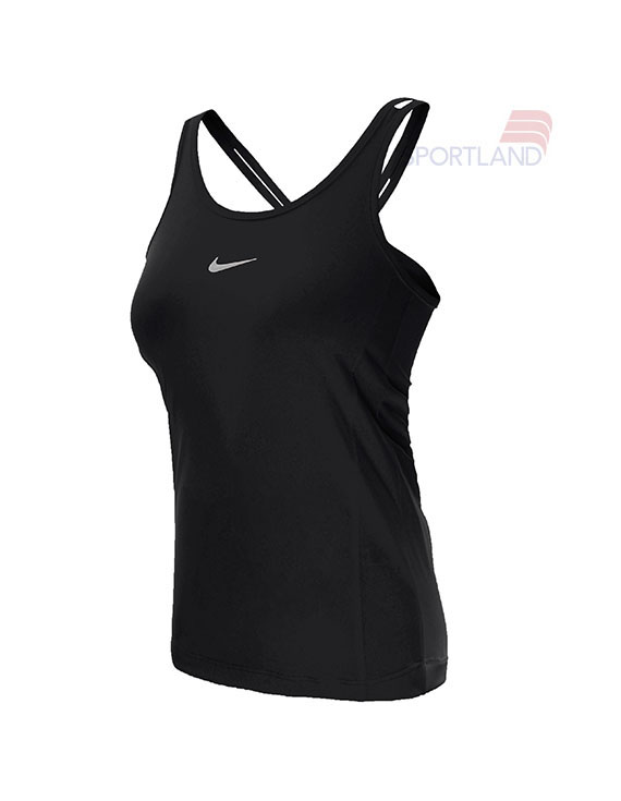 تاپ ورزشی زنانه نایک Nike Helia W