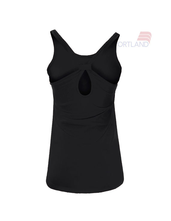 تاپ ورزشی زنانه نایک Nike Helia W