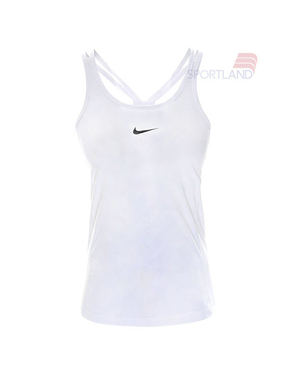 تاپ ورزشی زنانه نایک Nike Helia W