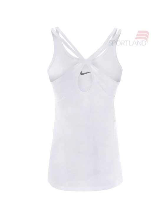 تاپ ورزشی زنانه نایک Nike Helia W