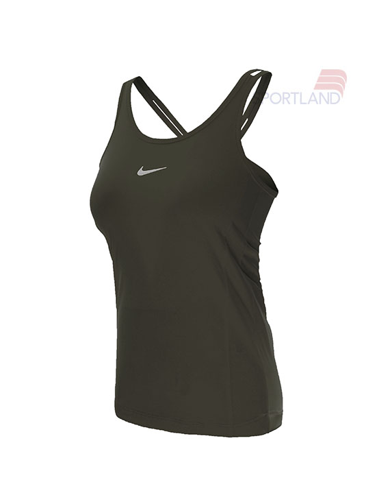 تاپ ورزشی زنانه نایک Nike Helia W