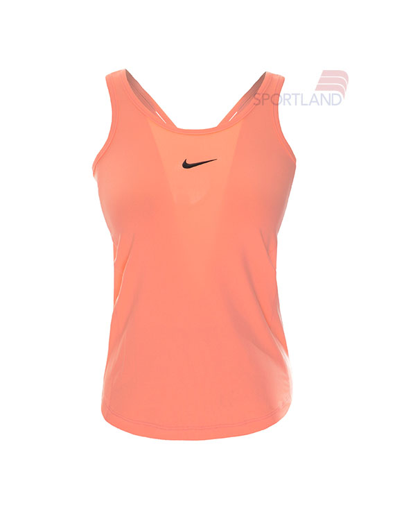 تاپ ورزشی زنانه نایک Nike Helia W