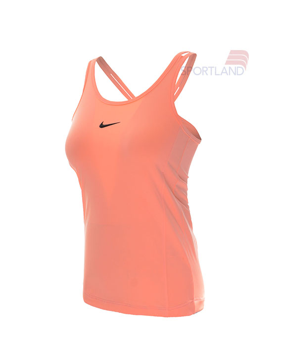تاپ ورزشی زنانه نایک Nike Helia W