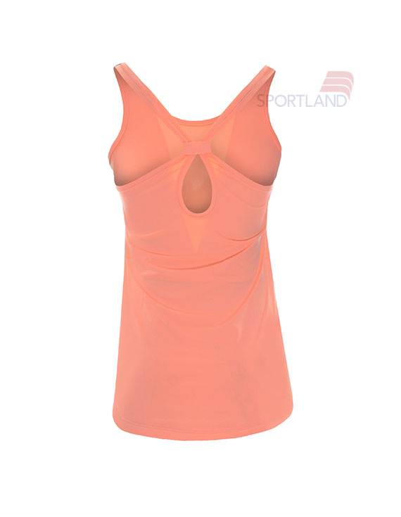 تاپ ورزشی زنانه نایک Nike Helia W