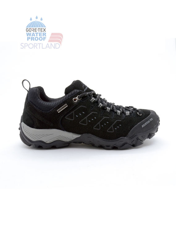 کتونی کوهنوردی و طبیعت گردی زنانه مانتین پرو Mountain PRO 2-1012 W