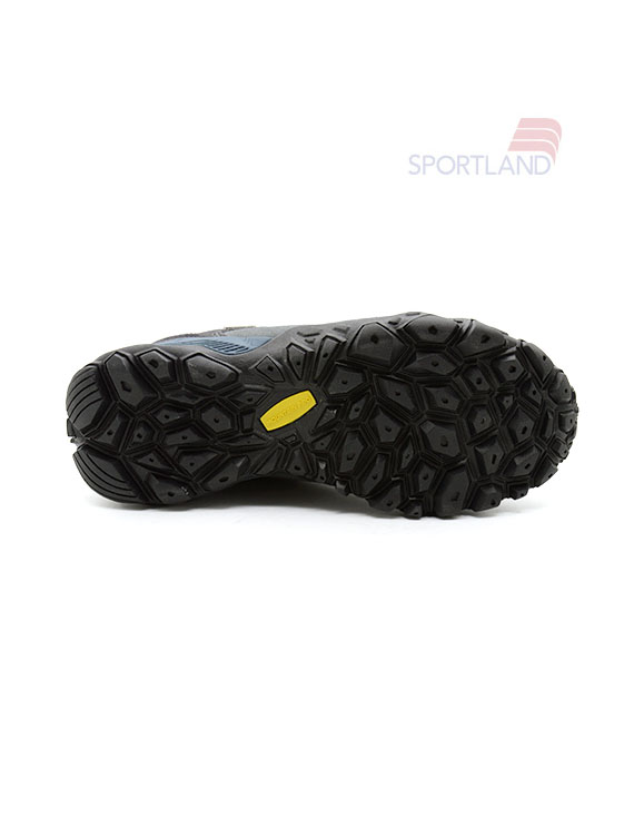 کتونی کوهنوردی و طبیعت گردی زنانه مانتین پرو Mountain PRO 1-1012 W
