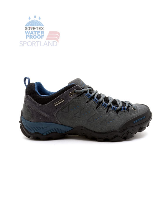کتونی کوهنوردی و طبیعت گردی مردانه مانتین پرو Mountain PRO 1-1012 M