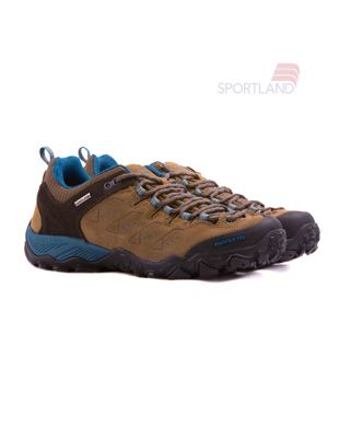 کتونی کوهنوردی و طبیعت گردی زنانه مانتین پرو Mountain PRO 3-1012 W