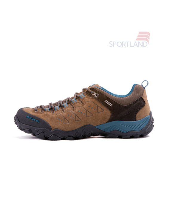 کتونی کوهنوردی و طبیعت گردی زنانه مانتین پرو Mountain PRO 3-1012 W