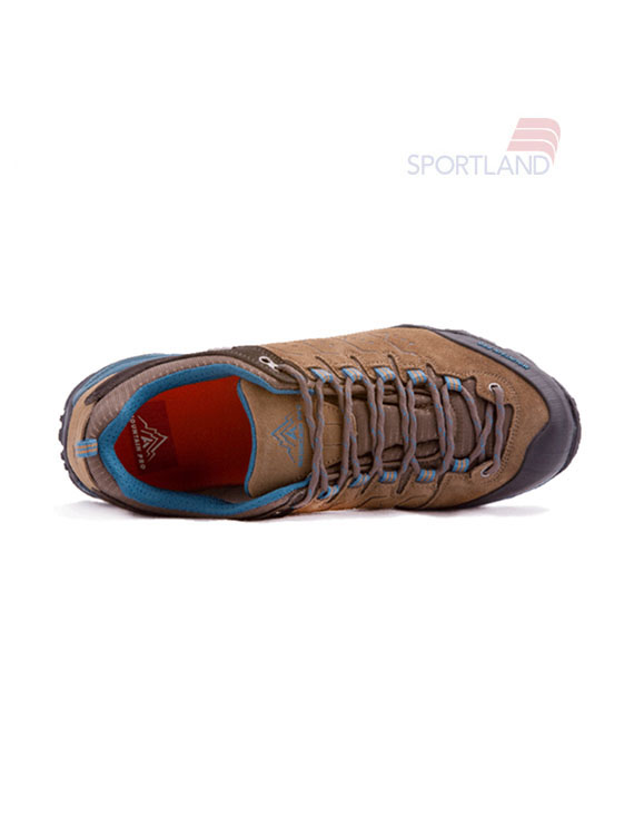 کتونی کوهنوردی و طبیعت گردی زنانه مانتین پرو Mountain PRO 3-1012 W