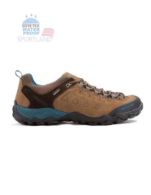 کتونی کوهنوردی و طبیعت گردی زنانه مانتین پرو Mountain PRO 3-1012 W
