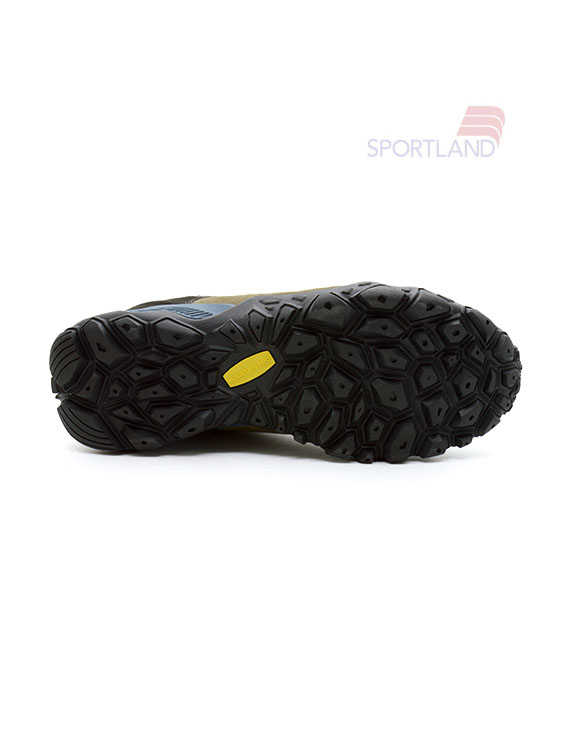 کتونی کوهنوردی و طبیعت گردی مردانه مانتین پرو Mountain PRO 3-1012 M