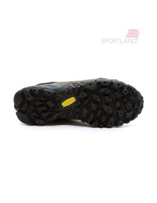 کتونی کوهنوردی و طبیعت گردی مردانه مانتین پرو Mountain PRO 3-1012 M