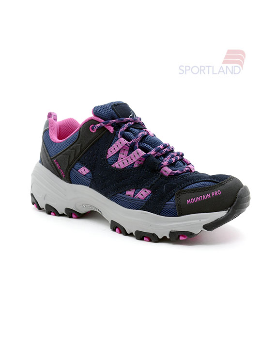 کتونی کوهنوردی و طبیعت گردی زنانه مانتین پرو Mountain PRO 2-1013 W