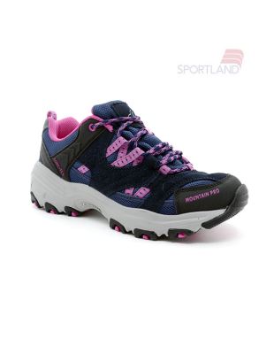کتونی کوهنوردی و طبیعت گردی زنانه مانتین پرو Mountain PRO 2-1013 W