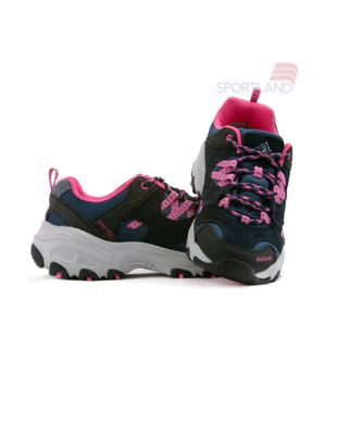 کتونی کوهنوردی و طبیعت گردی زنانه مانتین پرو Mountain PRO 2-1013 W