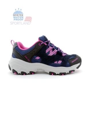 کتونی کوهنوردی و طبیعت گردی زنانه مانتین پرو Mountain PRO 2-1013 W