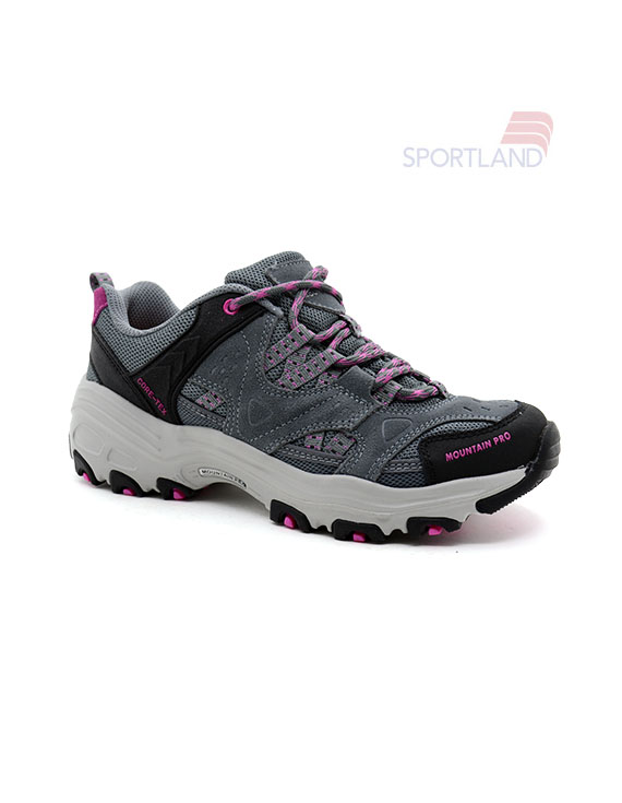 کتونی کوهنوردی و طبیعت گردی زنانه مانتین پرو Mountain PRO 1-1013 W