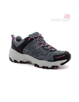 کتونی کوهنوردی و طبیعت گردی زنانه مانتین پرو Mountain PRO 1-1013 W