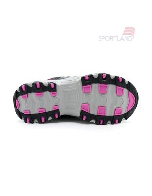 کتونی کوهنوردی و طبیعت گردی زنانه مانتین پرو Mountain PRO 1-1013 W