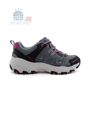 کتونی کوهنوردی و طبیعت گردی زنانه مانتین پرو Mountain PRO 1-1013 W