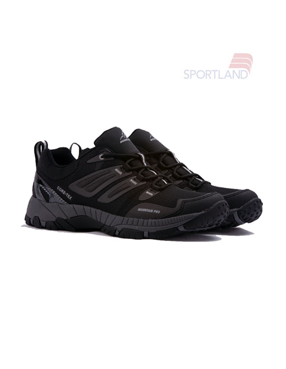 کتونی کوهنوردی و طبیعت گردی زنانه مانتین پرو Mountain PRO 1-1009 W