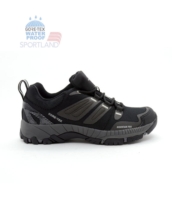 کتونی کوهنوردی و طبیعت گردی زنانه مانتین پرو Mountain PRO 1-1009 W