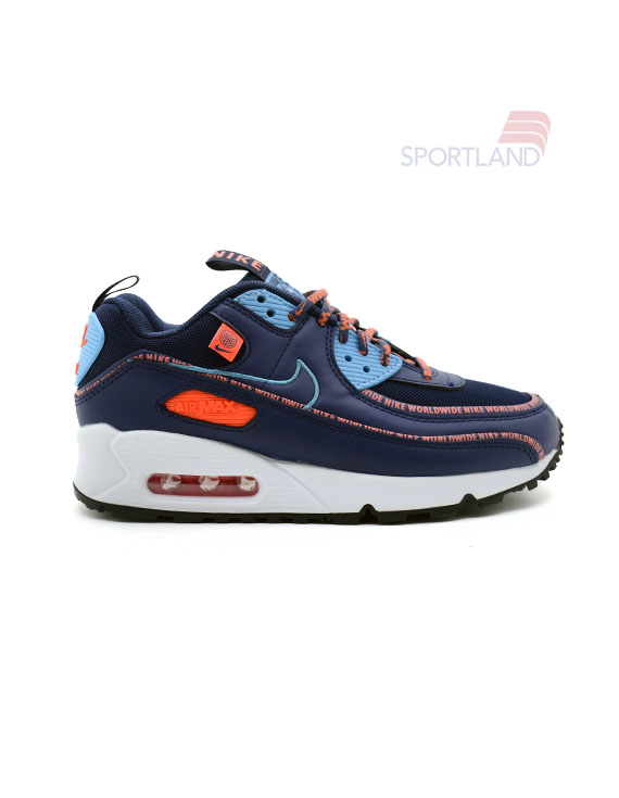 کتونی روزانه زنانه نایک Nike Nike AIR MAX 90 W