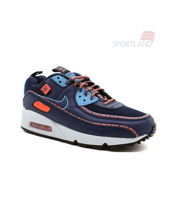 کتونی روزانه زنانه نایک Nike Nike AIR MAX 90 W